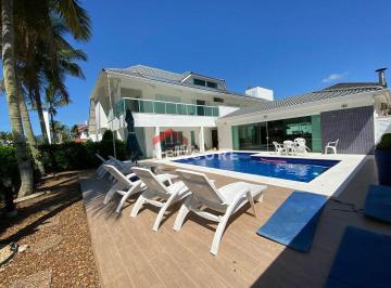 Casa · 345m² · 6 Quartos · 4 Vagas · Casa de condomínio em  Rua das Violetas  - Bougainvillee - Peruíbe/SP