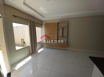 Casa · 125m² · 3 Quartos · 2 Vagas · Casa em  Rua das Margaridas - Jardim Vitória - Barreiras/BA