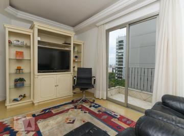 Apartamento · 232m² · 4 Quartos · 4 Vagas · Apartamento à Venda - Vila Clementino, 4 Quartos,  232 m² - São Paulo