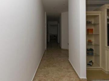 Apartamento de 4 quartos, São Paulo · Apartamento à Venda - Vila Clementino, 4 Quartos, 232 m² - São Paulo