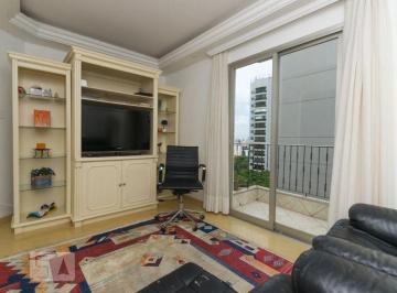 Apartamento · 232m² · 4 Quartos · 4 Vagas · Apartamento à Venda - Vila Clementino, 4 Quartos,  232 m² - São Paulo