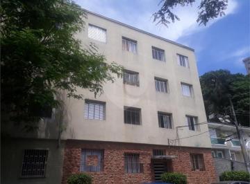 Imagem Principal · Apartamento com 1 quartos à venda em Santana - SP
