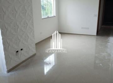 Apartamento · 75m² · 3 Quartos · 2 Vagas · APARTAMENTO 3 DORMITÓRIOS, 1 SUÍTE, À VENDA EM SANTO ANDRÉ