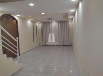 Casa · 179m² · 3 Quartos · 2 Vagas · sobrado de 3 dormitorios no santo andre