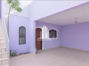 Casa · 193m² · 5 Quartos · 2 Vagas · Casa à venda com 193m², 5 dormitórios e 2 vagas