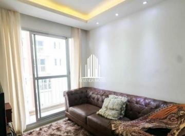 Apartamento · 63m² · 3 Quartos · 1 Vaga · APARTAMENTO Á VENDA 63 M SANTO ANDRÉ - SÃO PAULO