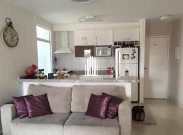 Apartamento · 73m² · 2 Quartos · 2 Vagas · Vila Helena, apartamento com 2 dormitórios e 2 vagas próximo estação Jardim Planalto, 73,00 m²
