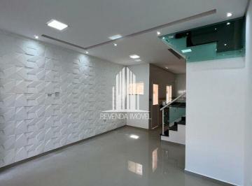 Casa · 98m² · 2 Quartos · 1 Vaga · Apartamento á venda em Santo André