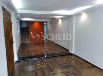 Casa · 235m² · 3 Quartos · 3 Vagas · Ótimo sobrado com com duas suítes e três vagas, aceita permuta em apartamento de menor valor.