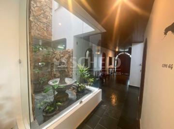 Casa · 490m² · 4 Quartos · 4 Vagas · Casa com 4 Quartos e 5 banheiros para Alugar, 500 m² por R$ 8.500/Mês
