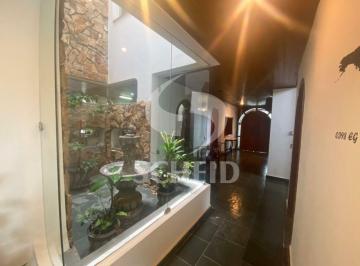 Casa · 490m² · 4 Quartos · 4 Vagas · Casa com 4 Quartos e 5 banheiros para Alugar, 500 m² por R$ 8.500/Mês