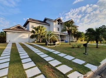Casa · 400m² · 3 Quartos · 6 Vagas · Casa de Condomínio em Itu para aluguel Parque Village Castelo - SP | 3 quartos Área total 1.500,00 m