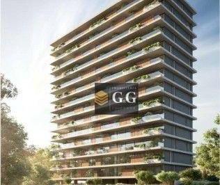 19752c86f798408fbfeb41a8d2df958e006144cc · Apartamento com 3 dormitórios à venda, 317 m² por R$ 6.395.400,00 - Petrópolis - Porto Alegre/RS