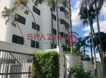 0 · Cambuí, Campinas – Apartamento à Venda