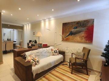 Casa · 95m² · 3 Quartos · SOBRADO COND., 3 QUARTOS - RESERVA JARDIM PAGLIATO