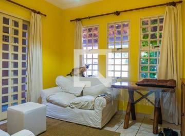 Casa · 125m² · 2 Quartos · 1 Vaga · Casa para Aluguel - Parque Via Norte, 2 Quartos, 125 m2 - Campinas