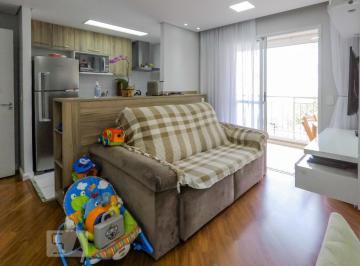 Apartamento · 54m² · 2 Quartos · 1 Vaga · Apartamento para Aluguel - Jardim São Savério, 2 Quartos, 54 m2 - São Paulo