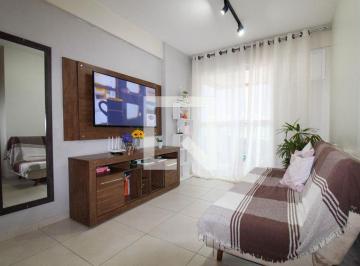 Apartamento · 55m² · 2 Quartos · 1 Vaga · Apartamento para Aluguel - Todos os Santos, 2 Quartos, 55 m2 - Rio de Janeiro