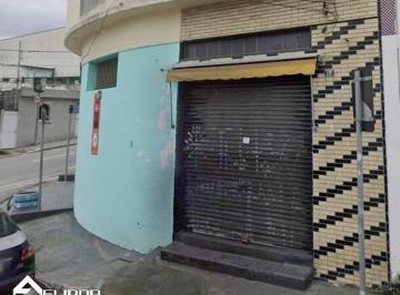 Comercial · 50m² · Salão Comercial 50 m² - São Caetano do Sul