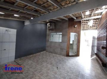 4babe9b9038af367297c6cf2297b21365a1e74a0 · Casa com 2 dormitórios à venda, 64 m² por R$ 300.000,00 - Cidade de Anchieta - Itanhaém/SP