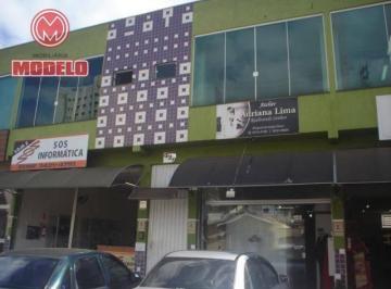 468cbd719651abf1913951b8fd1de2f364ae1f3e · Sala para alugar, 20 m² por R$ 950,00/mês - Vila Rezende - Piracicaba/SP