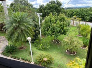 Rural · 1640m² · 5 Quartos · 6 Vagas · Chácara a venda