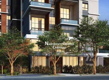 Fachada · Apartamento com 3 suítes à venda, 136 m² por R$ 1.940.000 - Cambuí - Campinas/SP