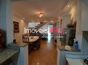 Casa · 150m² · 3 Quartos · 2 Vagas · Casa de Vila na Chácara Klabin