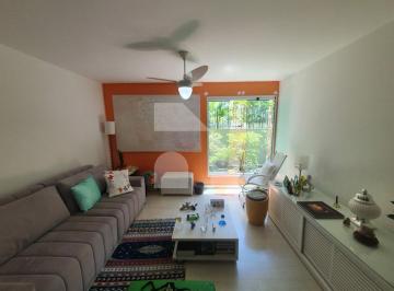Apartamento · 91m² · 2 Quartos · Apartamento com 2 dormitórios na Santa Cecília