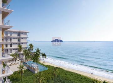 Foto 05 · O litoral da Praia da Armação vai amanhecer com um novo ícone da Arquitetura Contemporânea!