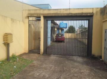 Casa · 40m² · 1 Quarto · 1 Vaga · Kitnets, Jardim Climax, Dourados, MS