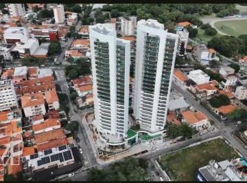 Apartamento de 4 quartos, Fortaleza · Vendo apartamento no bairro de Fátima.
