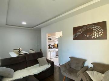Apartamento · 89m² · 3 Quartos · 1 Vaga · Apartamento à venda no bairro Centro - Biguaçu/SC