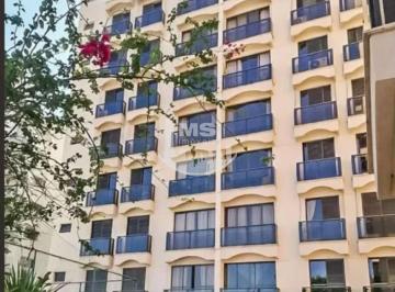 0371e86d0991cd1bec9bdf6be2fc1812f52bb535 · Apartamento com 3 dormitórios à venda, 116 m² por R$ 780.000,00 - Jardim das Paineiras - Campinas/SP