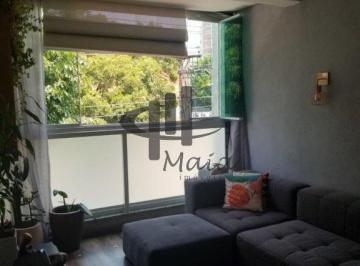 Casa · 124m² · 3 Quartos · 2 Vagas · Venda Sobrado Santo Andre Campestre Ref: 37526