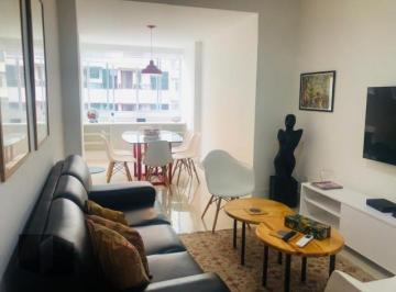 sala sa ferreira. · Imoveis - em Copacabana