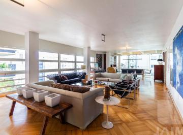 Apartamento · 750m² · 5 Quartos · 3 Vagas · Apartamento com 2 Dormitórios 3 Vagas em Higienópolis