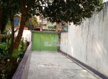 Comercial · 400m² · Casa Comercial para Locação, 400m² - Bairro Jardim, Santo André/SP.