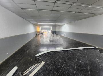 Comercial · 350m² · Salão Comercial para Alugar, 350m² - Parque das Américas, Mauá/SP.