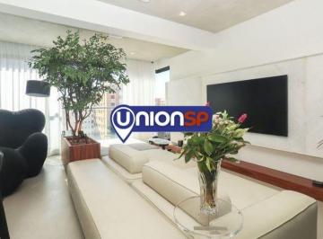 81757_ieJelR4AtW93LM4_8175766abc1596dc52.jpg · Cobertura com 2 dormitórios à venda, 157 m² por R$ 2.850.000,00 - Perdizes - São Paulo/SP