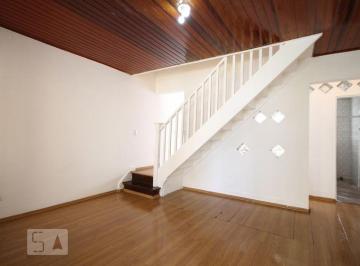 Casa · 110m² · 2 Quartos · 1 Vaga · Casa à Venda - Vila Mariana, 2 Quartos,  110 m² - São Paulo