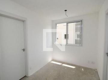 Apartamento · 38m² · 2 Quartos · Apartamento à Venda - Vila Guilherme, 2 Quartos, 38 m² - São Paulo