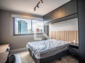 Apartamento · 24m² · 1 Quarto · Apartamento à Venda - Vila Clementino, 1 Quarto,  24 m² - São Paulo