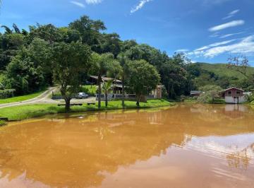 Foto 01 · Chácara, Pau de Saia, São José dos Campos, SP
