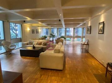 2d4228d32fafee4238509eaf32255ca7ea9b3d49 · Apartamento à venda, 337 m² por R$ 3.900.000,00 - Higienópolis - São Paulo/SP