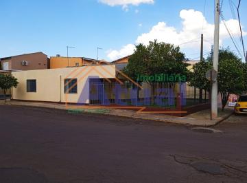 Foto 01 · Casa, Cohab, Santo Ângelo, RS
