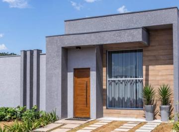 Casa · 156m² · 3 Quartos · 2 Vagas · Casas á venda -156,92 m²- Residencial - Villaggio Terra Nova - Atibaia/SP