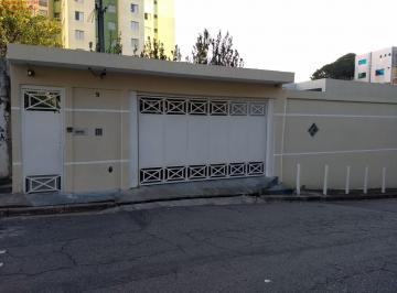 Foto 01 · Casa, Freguesia do Ó, São Paulo, SP