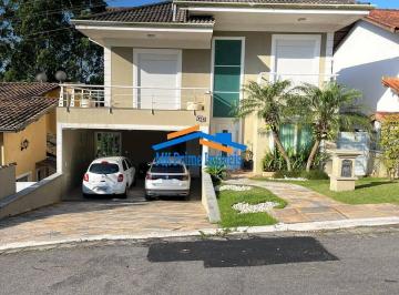 Casa · 396m² · 4 Quartos · 2 Vagas · Casa em condomínio 396m² com 4 dormitórios no Condomíno Pinheiros.
