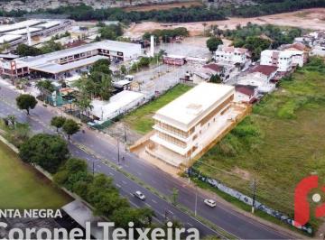 c5368db4f38291250d20e018816f1d2ae7c90714 · Prédio para alugar, 2800 m² - Ponta Negra - Manaus/AM